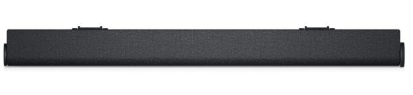 Dell Slim Conferencing Soundbar SB522A for Pro 2 ID displays 