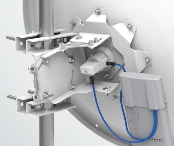 MikroTik mANT30-PA, 5GHz 30dBi antena 