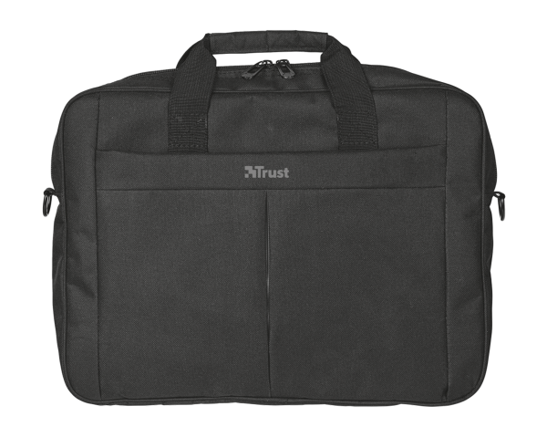 taška TRUST Primo Carry Bag for 16" laptops 