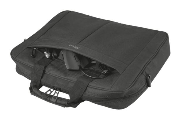 taška TRUST Primo Carry Bag for 16" laptops 