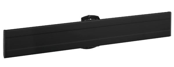 Vogel´s vodor. úchyt Connect-it PFB 3409B, 915mm, čierny