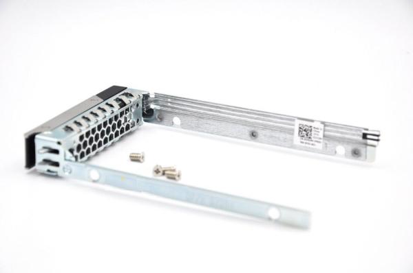 Dell rámček pre 2, 5" HDD, servery PowerEdge R350, R450, R60, R740 (xd), R6515, R7515, T550 