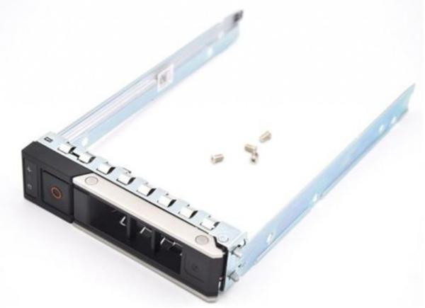 Dell rámček pre 2, 5" HDD, servery PowerEdge R350, R450, R60, R740 (xd), R6515, R7515, T550 