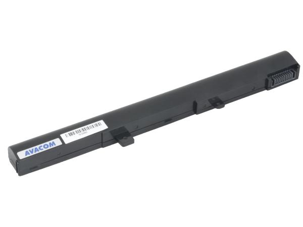 Batéria AVACOM pre Asus X551CA, F551 series Li-Ion 14, 8 V 2600mAh 38Wh