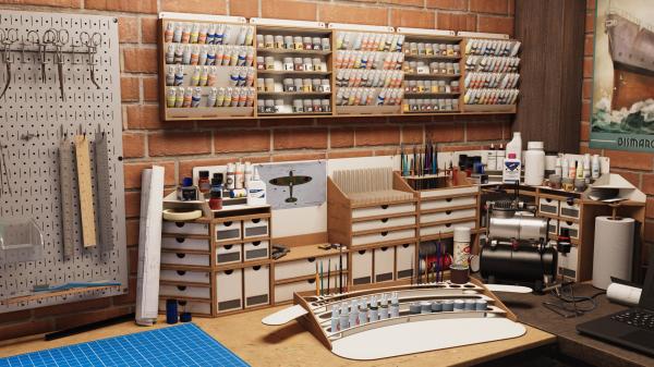 ESD Model Builder 