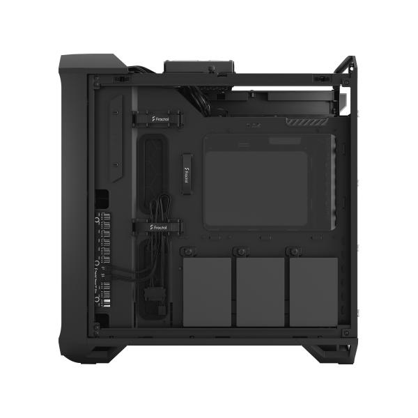 Fractal Design Torrent Compact Black TG Dark Tint 