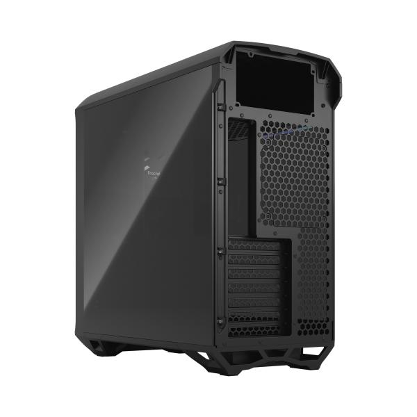 Fractal Design Torrent Compact Black TG Dark Tint 