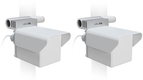 MikroTik CubeG-5ac60aypair, Wireless Wire Cube Pro, (2ks - pár)