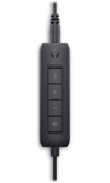 Dell Náhlavná súprava Pro WH1022 