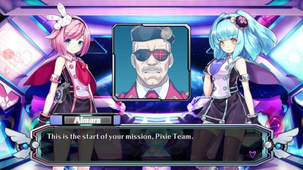 ESD Gun Gun Pixies 