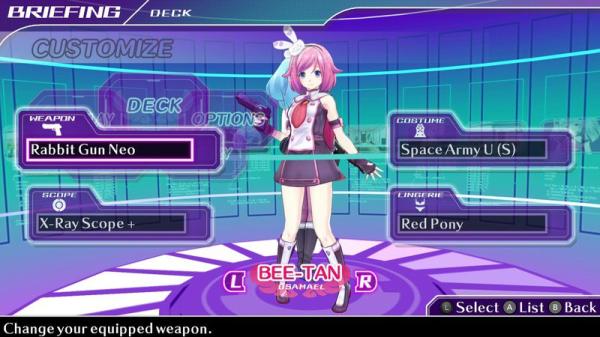 ESD Gun Gun Pixies 