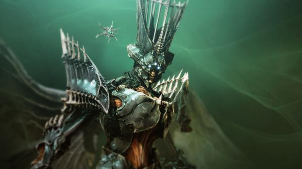 ESD Destiny 2 The Witch Queen 