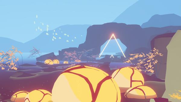 ESD Shape of the World 