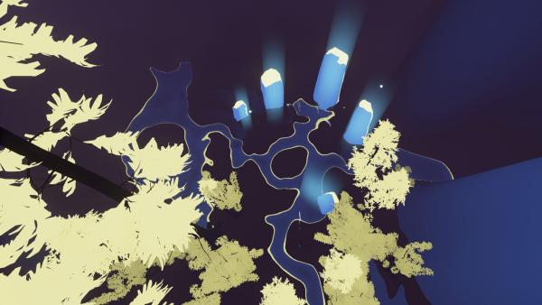 ESD Shape of the World 