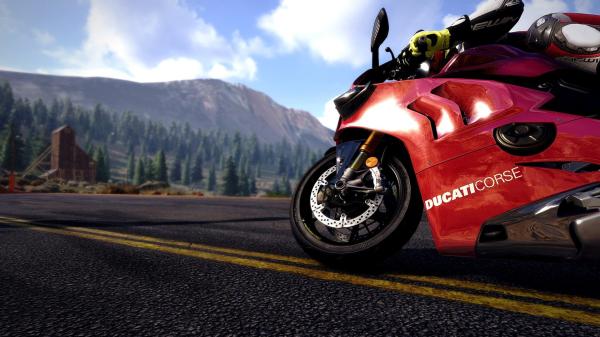 ESD RiMS Racing 