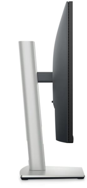 Dell/ P2423D/ 23, 80"/ IPS/ QHD/ 60Hz/ 5ms/ Blck-Slvr/ 3RNBD 