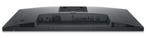 Dell/ P2423D/ 23, 80"/ IPS/ QHD/ 60Hz/ 5ms/ Blck-Slvr/ 3RNBD 