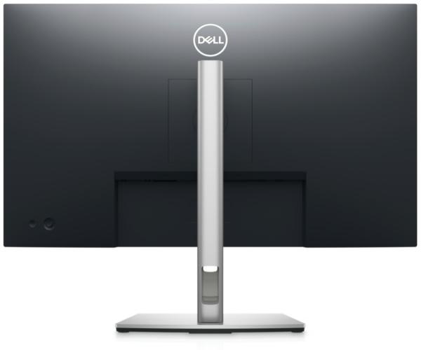 Dell/ P2723D/ 26, 96"/ IPS/ QHD/ 60Hz/ 5ms/ Blck-Slvr/ 3RNBD 