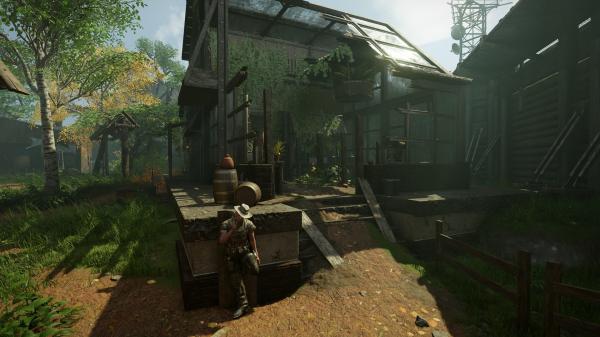 ESD Elex II 