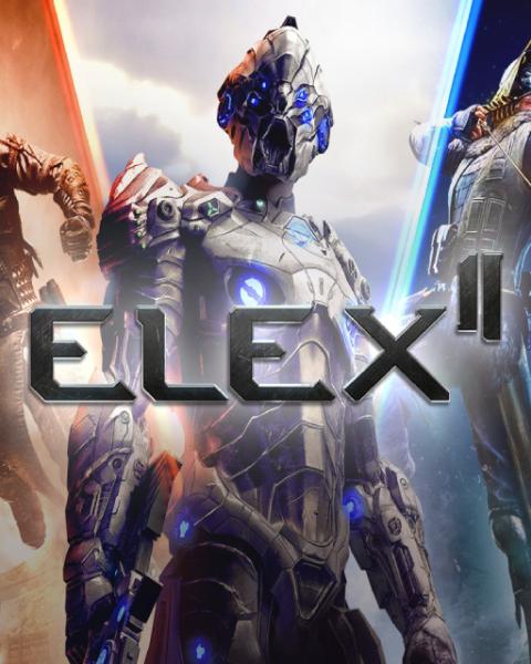 ESD Elex II