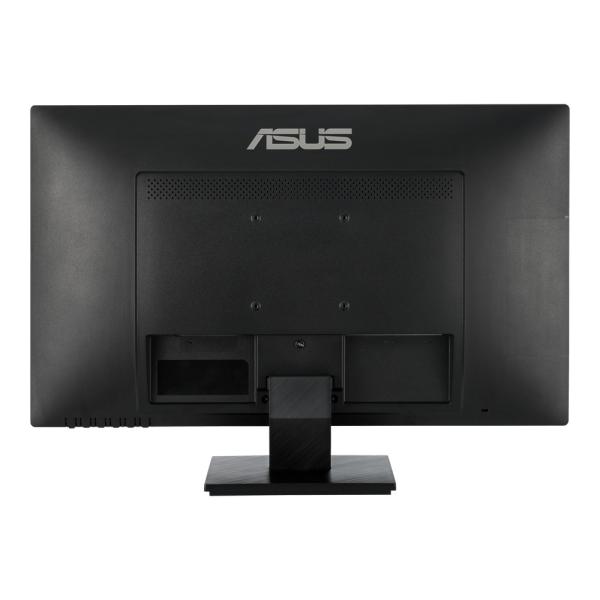 ASUS VA279HAE Eye Care LCD 27" FullHD 1920x1080, VA,  60Hz,  HDMI, VGA 