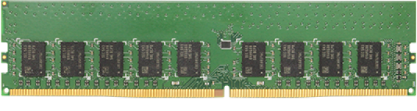 Rozširujúca pamäť Synology 4 GB DDR4 pre RS2821RP+,  RS2421RP+,  RS2421+