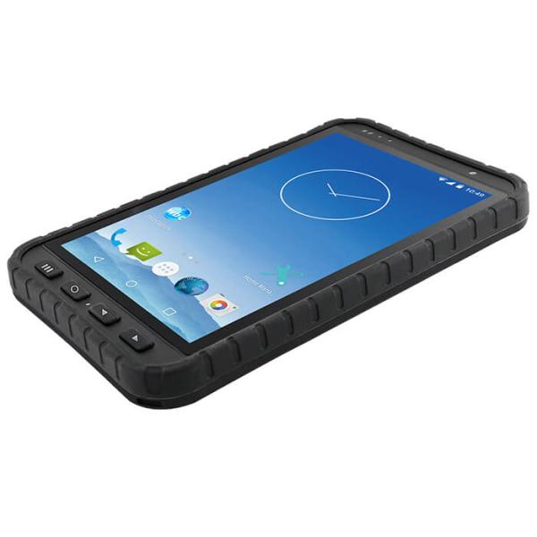 Winmate/ M700DQ8/ 7"/ 1280x720/ 3GB/ 32GB/ An9/ Black 