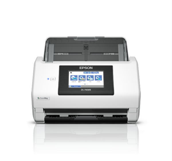 Epson WorkForce DS-790WN