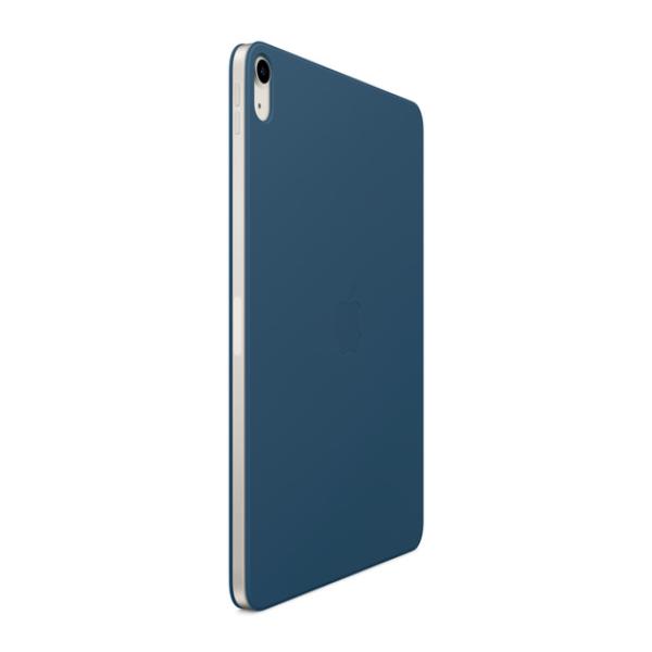 Smart Folio for iPad Air (5GEN) - Marine Blue / SK 