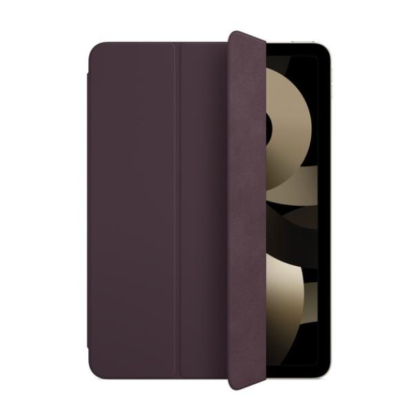 Smart Folio for iPad Air (5GEN) - Dark Cherry / SK 