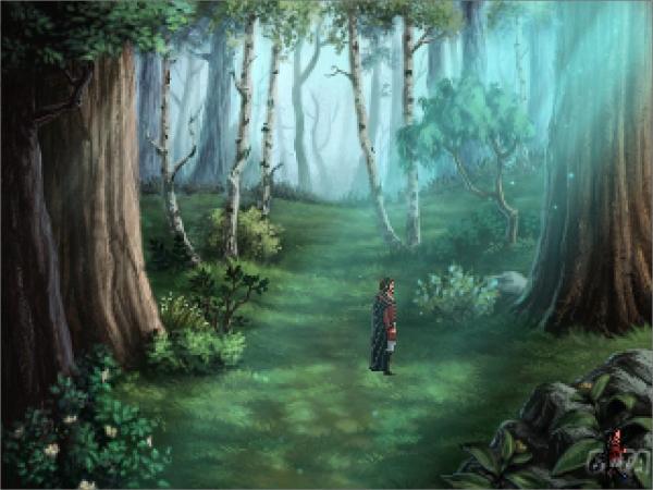 ESD Quest for Infamy 