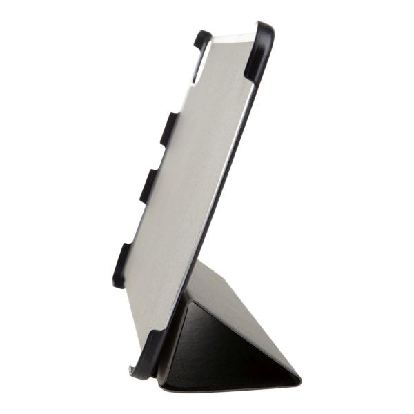 Flipové Puzdro Samsung X200/ X205 TAB A8 10.5 Black 