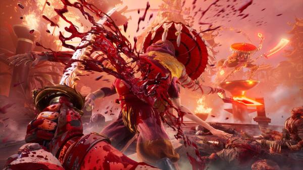 ESD Shadow Warrior 3 