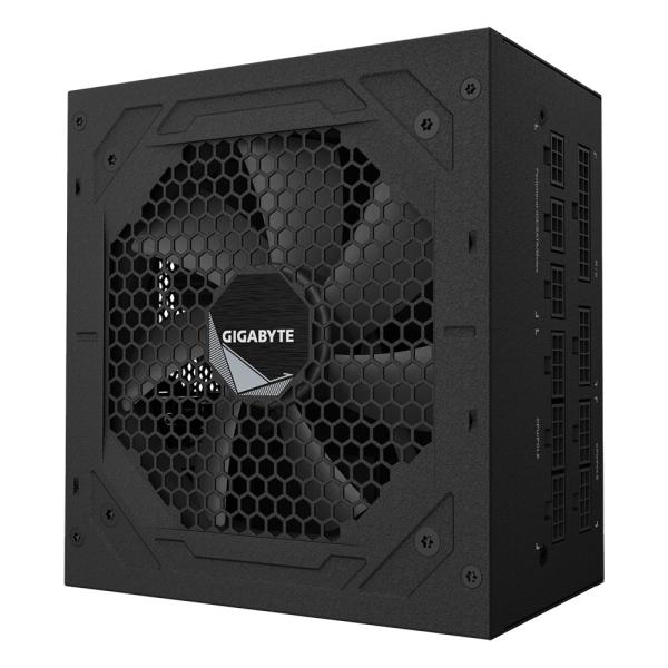 GIGABYTE UD850GM/ 850W/ ATX/ 80PLUS Gold/ Modular/ Retail 