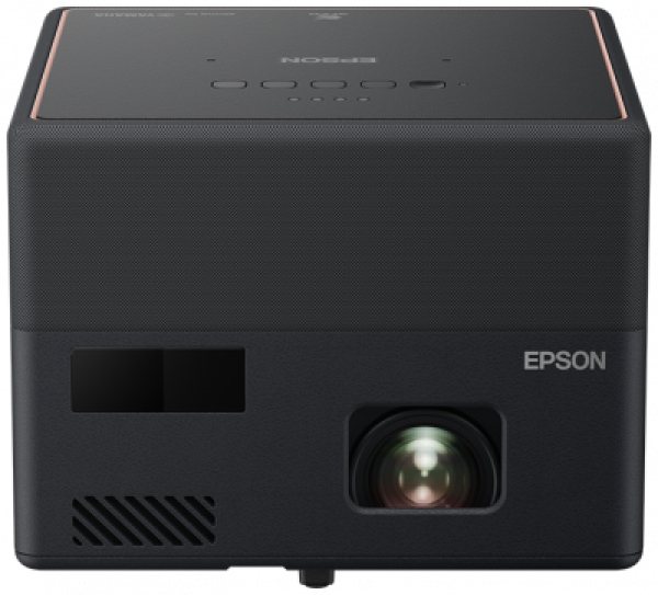Epson EF-12/ 3LCD/ 1000lm/ FHD/ 2x HDMI