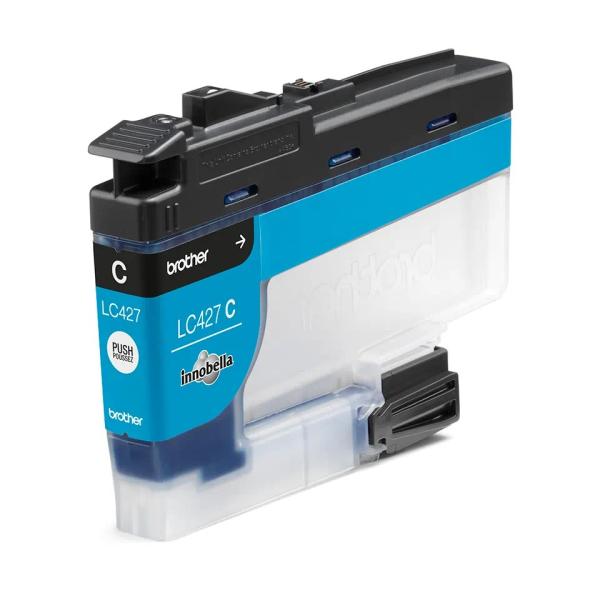LC-427C (atrament cyan, 1 500 str.) 