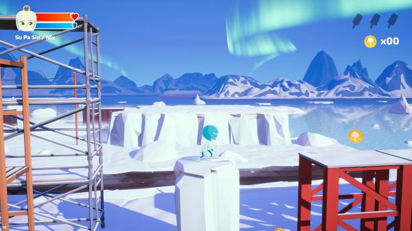ESD MeteoHeroes 