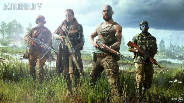 ESD Battlefield V Definitive Edition 