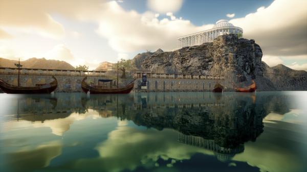 ESD Ephesus 