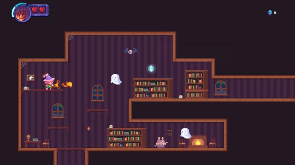 ESD Witchcrafty 