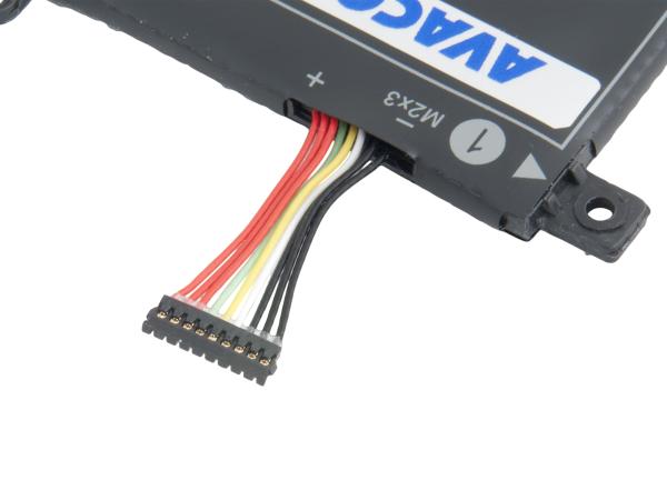 Batéria AVACOM pre HP EliteBook Folio G1 Li-Pol 7, 7 V 4935mAh 28Wh 