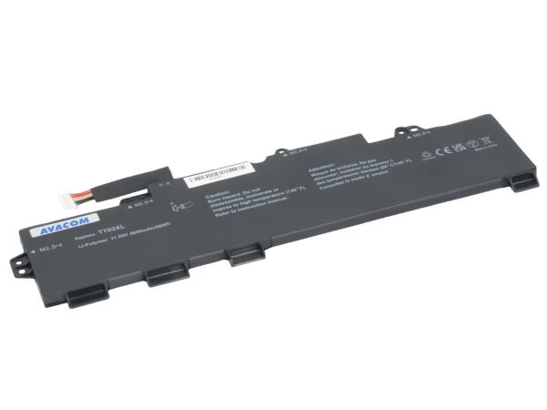 Batéria AVACOM pre HP EliteBook 755 G5, 850 G5 Li-Pol 11, 55 V 4850mAh 56Wh