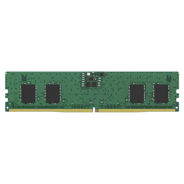 Kingston/ DDR5/ 16GB/ 4800MHz/ CL40/ 2x8GB