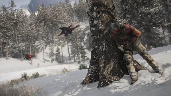 ESD Tom Clancys Ghost Recon Breakpoint Ultimate Ed 