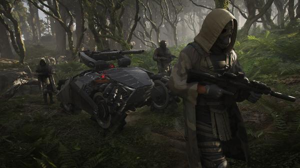 ESD Tom Clancys Ghost Recon Breakpoint Ultimate Ed 