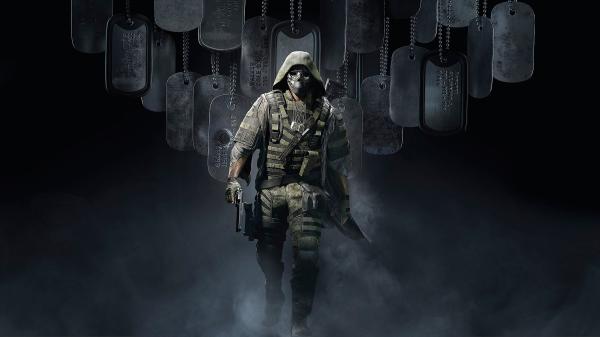 ESD Tom Clancys Ghost Recon Breakpoint Year 1 Pass 