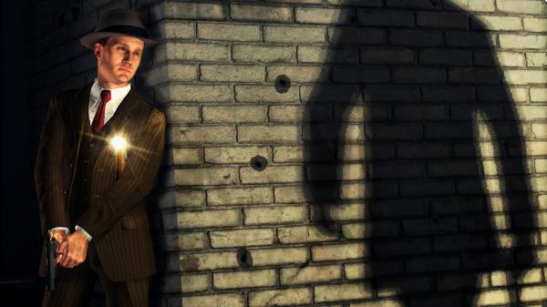 ESD L.A. NOIRE Complete Edition 