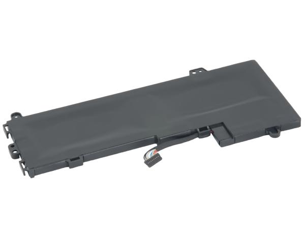 Baterie AVACOM pro Lenovo IdeaPad 510S-13IKB, E31, U31 Li-Pol 7, 6V 3800mAh 29Wh 
