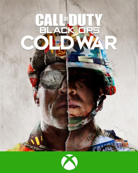 ESD Call of Duty Black Ops Cold War