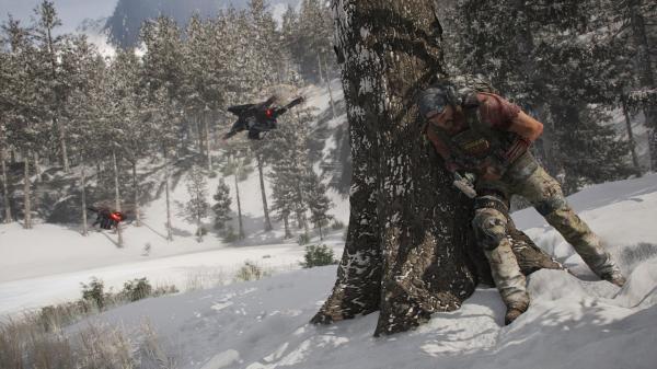 ESD Tom Clancys Ghost Recon Breakpoint Gold Editio 